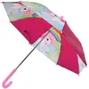 NoName, Mädchen, Regenschirm, Einhorn, Pink, Rosa