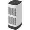 Qlima A 34 Luftreiniger 2-lagiger HEPA Filter - 32W - 34m³ - 3 Stands ...