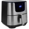 Princess 182060, Heißluftfritteuse, 5,5 l, 1,3 kg, 200 °C, 7 Person(en...