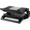 Princess 01.112530.01.001 Multigrill 2-in-1, Schwarz, Kunststoff, Edel...