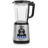 Princess 212094, Tischplatten-Mixer, 1,75 l, Pulsfunktion, Eis-Crusher...