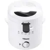 Tristar FR-6941 Fritteuse, Fritteuse, 1,5 l, 130 °C, 190 °C, Einzelbil...