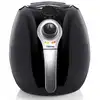 Tristar FR-6990 Heißluftfritteuse XL, Heißluftfritteuse, 3,2 l, 80 °C,...