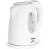Tristar WK-1324 Wasserkocher, 1,5 l, 2000 W, Weiß, Kunststoff, Wassers...