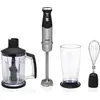 Princess 01.221221.01.001 Stabmixerset, Pürierstab, 0,8 l, 1000 W, Sch...