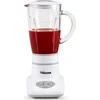 Tristar BL-4431 Standmixer, Pürierstab, 0,45 l, 180 W, Weiß