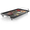 Princess 103120 Table Chef Premium XXL, Arbeitsplatte, Druckgussalumin...