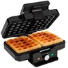 Tristar Rostfrei Waffeleisen Wf1165 1000w