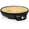 Tristar Crêpe-Maker BP-2637, Fun Kitchen, Schwarz