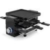 Princess Raclette 4, Racletteofen, Schwarz