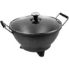 PRINCESS Wok Elektrischer Wok 01.162389.01.001