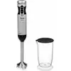 Tristar MX-4828 Stabmixer, Pürierstab, 0,7 l, Eis-Crusher, 1000 W, Sch...
