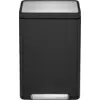 EKO X-Cube 45 Liter Schwarz