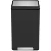 EKO X-Cube 30 Liter Schwarz