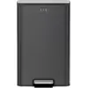 EKO Marina 50 Liter Edelstahl