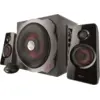 Trust GXT 38 2.1 Subwoofer PC-Lautsprecher