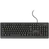 Trust Primo, Volle Größe (100%), Kabelgebunden, USB, Membran Key Switc...