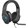 Trust GXT 455 Torus (Kabelgebunden), Gaming Headset, Schwarz