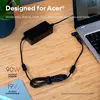 Trust Acer Maxo 90w 18-20v Laptop-ladegerät