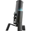 Trust GXT 258 Fyru 4-in-1, Mikrofon