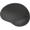 TRUST Bigfoot XL Mauspad mit Softgel-Handgelenkauflage