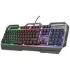 Trust Gxt 856 Torac Gaming-tastatur