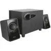 TRUST Avora 2.1 Subwoofer USB- Speaker Set