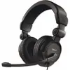 Trust Como (Kabelgebunden), Gaming Headset, Schwarz