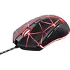 Trust Gaming GXT 133 Locx LED Gaming Maus (800-4000 DPI)