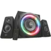 Trust Gaming GXT629 Tytan RGB 2.1 Lautsprecher Set