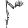 GXT 253 Emita Mikrofon-Halterung