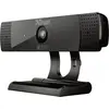 Trust GXT 1160 Vero (8 Mpx), Webcam, Schwarz
