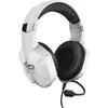 Trust GXT323W Carus (Kabelgebunden), Gaming Headset, Weiss