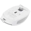 Trust Ozaa Compact Wireless Mouse White