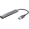 Trust Halyx 4 Ports USB-A 3.2 Gen 1 Hub