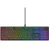 Trust GXT 866 Torix Mechanische Premium Gaming-Tastatur, DE Layout