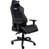 Trust GXT 714 Ruya Gaming-Stuhl Schwarz