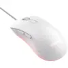 Trust Gxt924W Ybar+ Gaming Mouse White