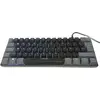 Trust Gaming Tastatur GXT 867 Acira Digitale Gaming Explosion  