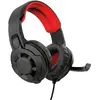 Trust GXT 411 Radius Multiplatform Gaming Headset (Kabelgebunden), Gam...