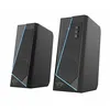Trust GXT 609 Zoxa RGB beleuchtetes Lautsprecher Set