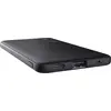 Trust Primo ECO (5000 mAh, 15 W, 18.50 Wh), Powerbank, Schwarz