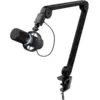 Trust Gaming GXT 255+ ONYX - PROFESSIONELLES MIKROFON MIT ARM