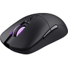 Trust GXT 980 Redex, rechts, Optisch, RF Wireless, 10000 DPI, Schwarz