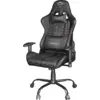 Trust GXT 708 Resto Gaming-Stuhl Schwarz