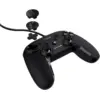 Trust GXT541 Muta PC Gaming Controller Schwarz für PC , Kabelgebunden