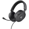 Trust Gaming GXT 498 Forta Gaming-Headset für PS5  - Schwarz