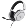 Trust Gaming GXT 498W Forta Gaming-Headset für PS5  - Weiß