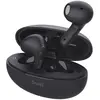 Trust Yavi Bt Enc Earphones Black (23 h, Kabellos), Kopfhörer, Schwarz