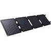 Trust Zuny 40W Faltbares Solarpanel USB-C USB-A Ausgang, Tragbares Sol...